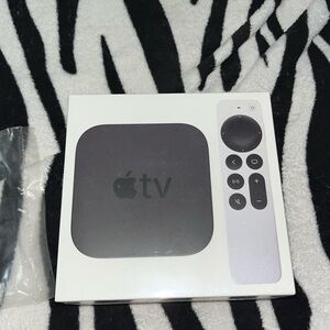 Apple TV 4K
